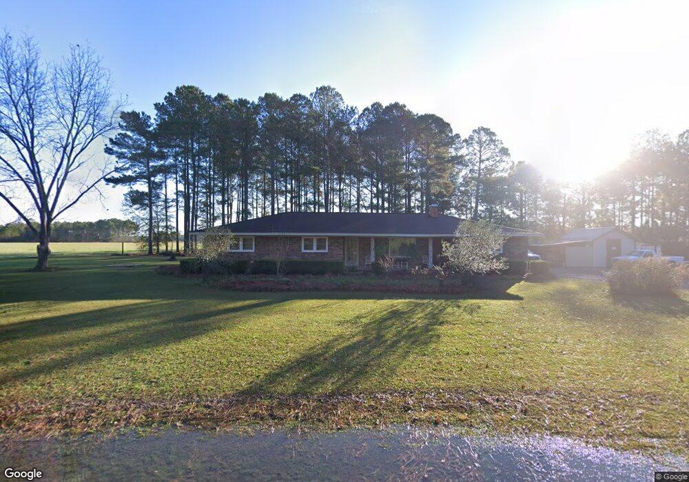 708 Clements Kretlow Rd, Sparks, GA 31647 - photo 1