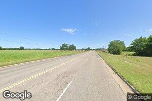 000 S Hwy 77, Davis, OK 73030
