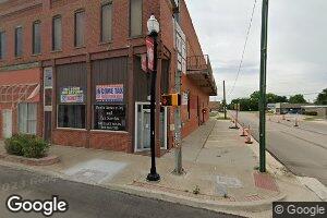 190 Sanctuary Unit P.O. Box 190, Davis, OK 73030