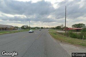 0000 Hanover Rd, Davis, OK 73030