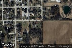 204 E Douglass St, Bourbon, IN 46504