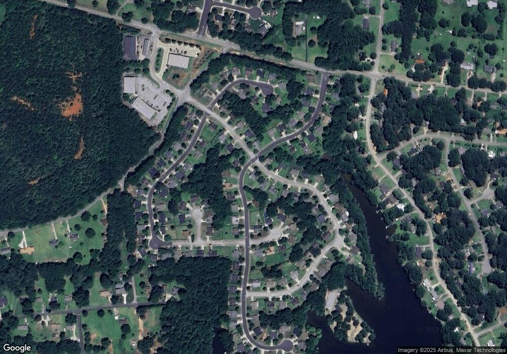 221 Roberts Trail, Locust Grove, GA 30248 - photo 1