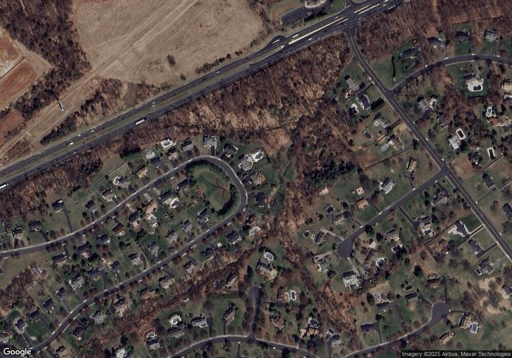 141 Brandon Ct, Branchburg, NJ 08853 - photo 1