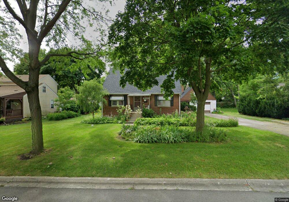 1117 N Main St, Naperville, IL 60563 - photo 1