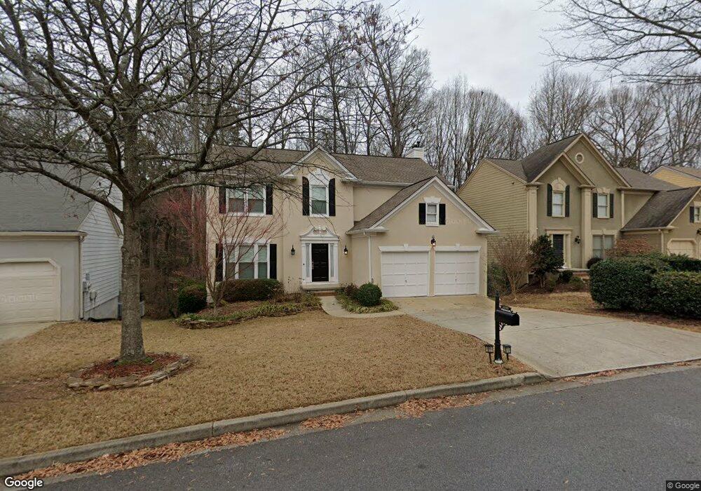 11085 Glenbarr Dr, Duluth, GA 30097 - photo 1