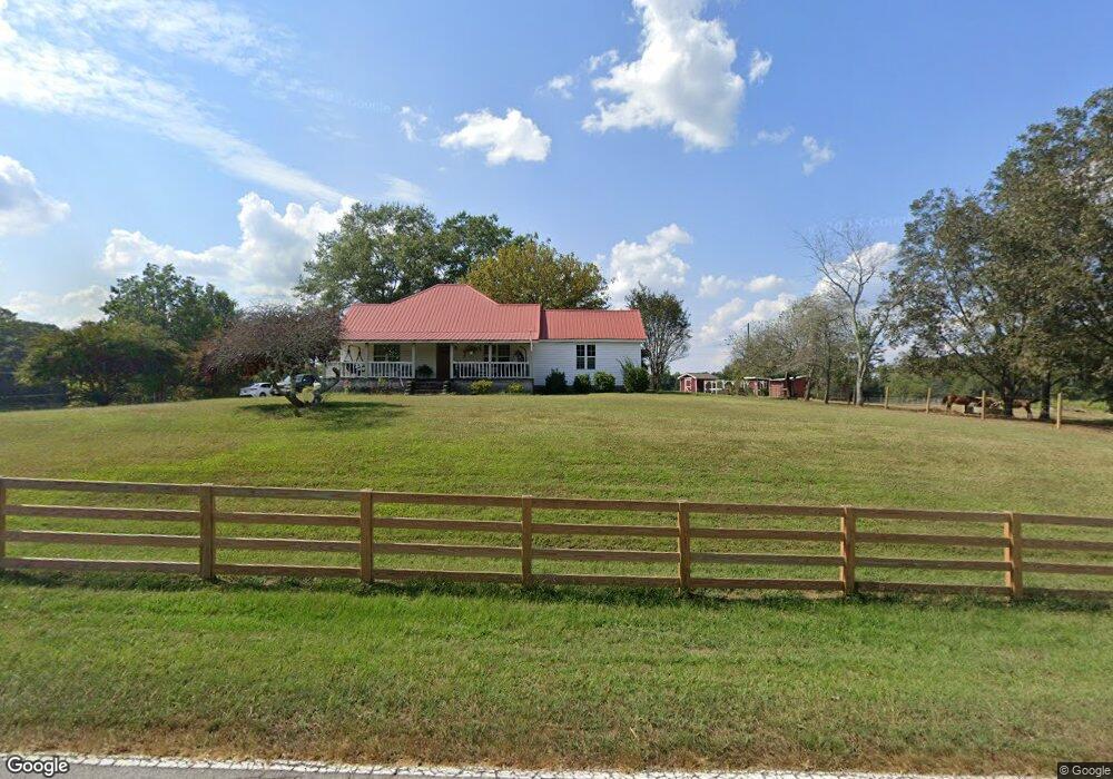 527 Sandy Flat Rd, Bowdon, GA 30108 - photo 1