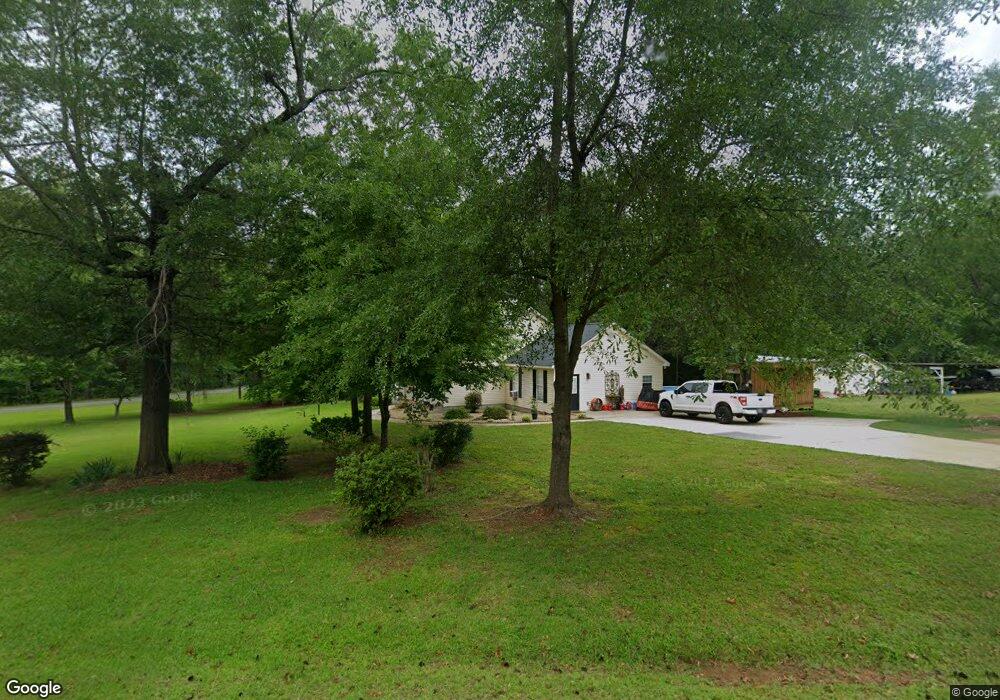 405 Graham Woods Cir, Gray, GA 31032 - photo 1