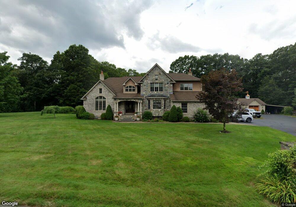 6 Red Gap Rd, Wilbraham, MA 01095 - photo 1