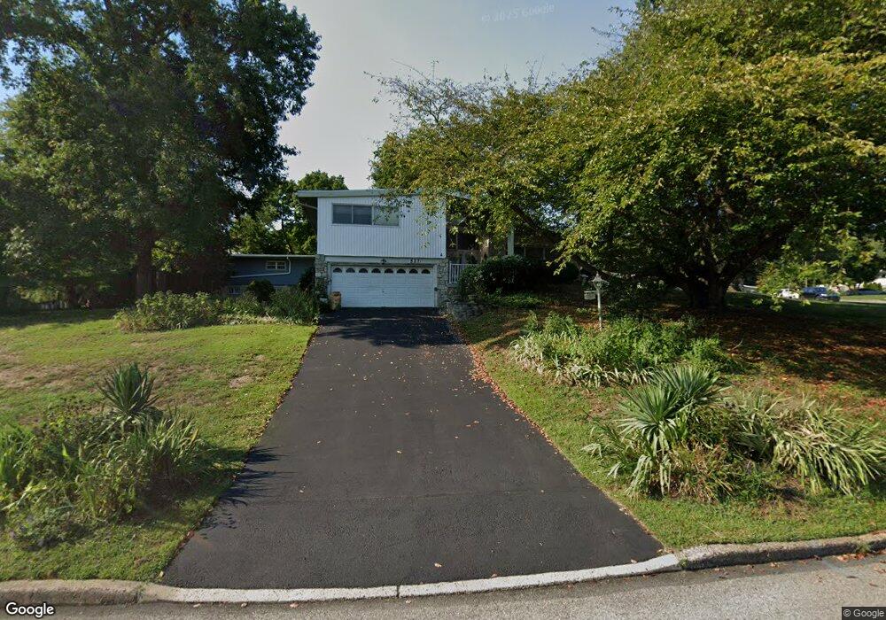 527 General Patterson Dr, Glenside, PA 19038 - photo 1