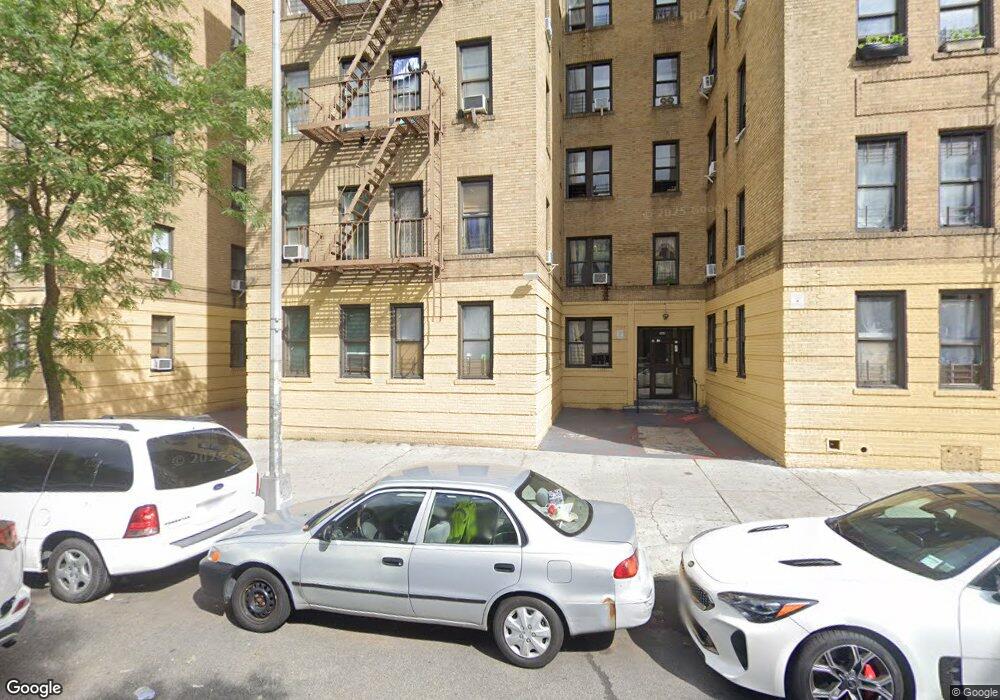 1164 Cromwell Ave, Bronx, NY 10452 - photo 1