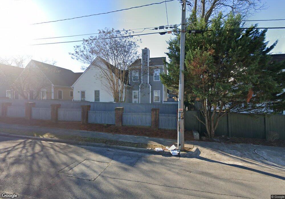 312 2 E 7th St unit 2, Rome, GA 30161 - photo 1