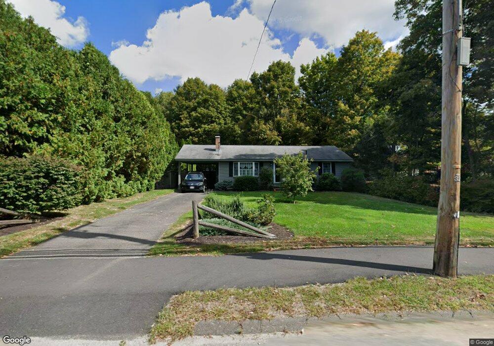 253 N Main St, Florence, MA 01062 - photo 1