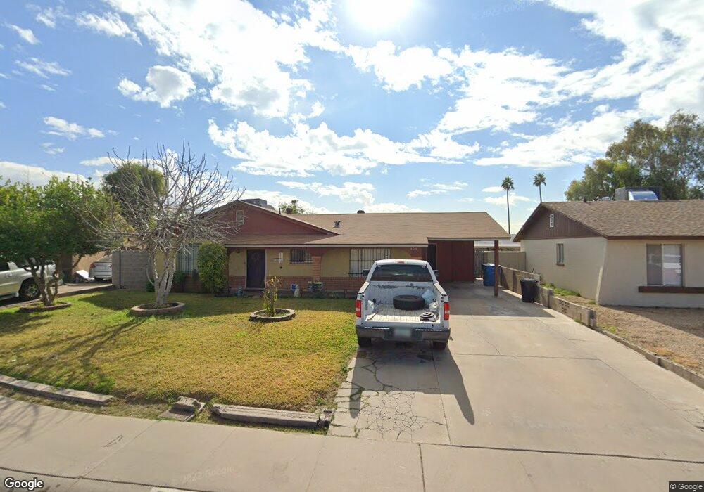 5307 W Hubbell St, Phoenix, AZ 85035 - photo 1