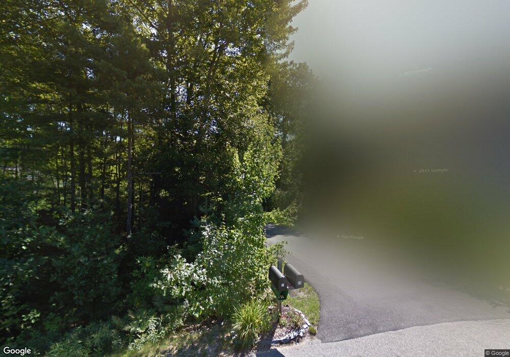 55 Plymouth Dr, Saco, ME 04072 - photo 1