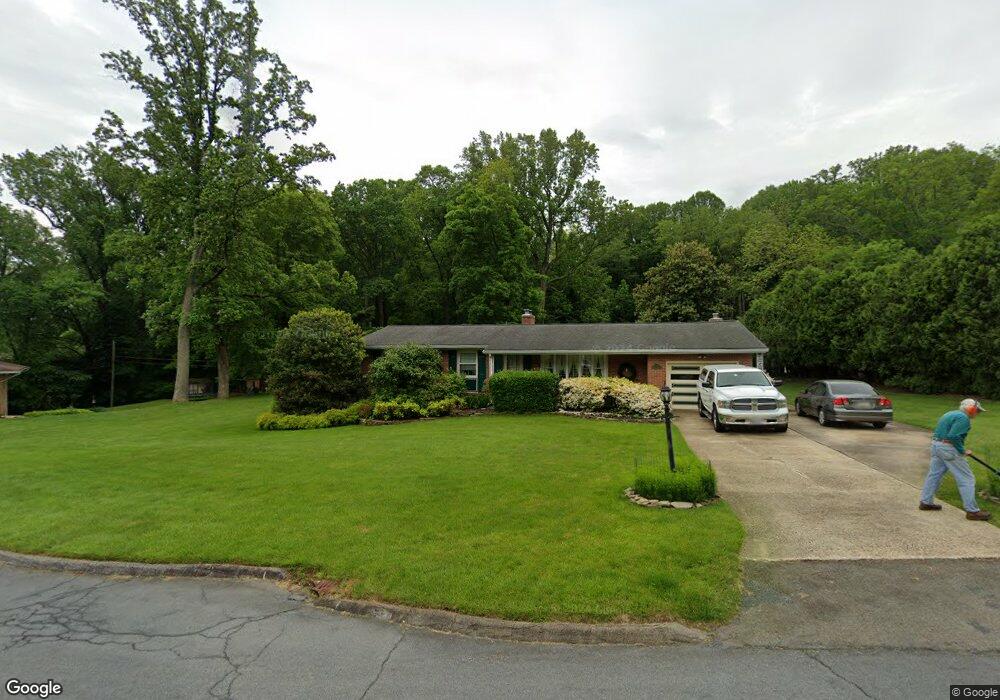 906 Monica Cir, Kingsville, MD 21087 - photo 1