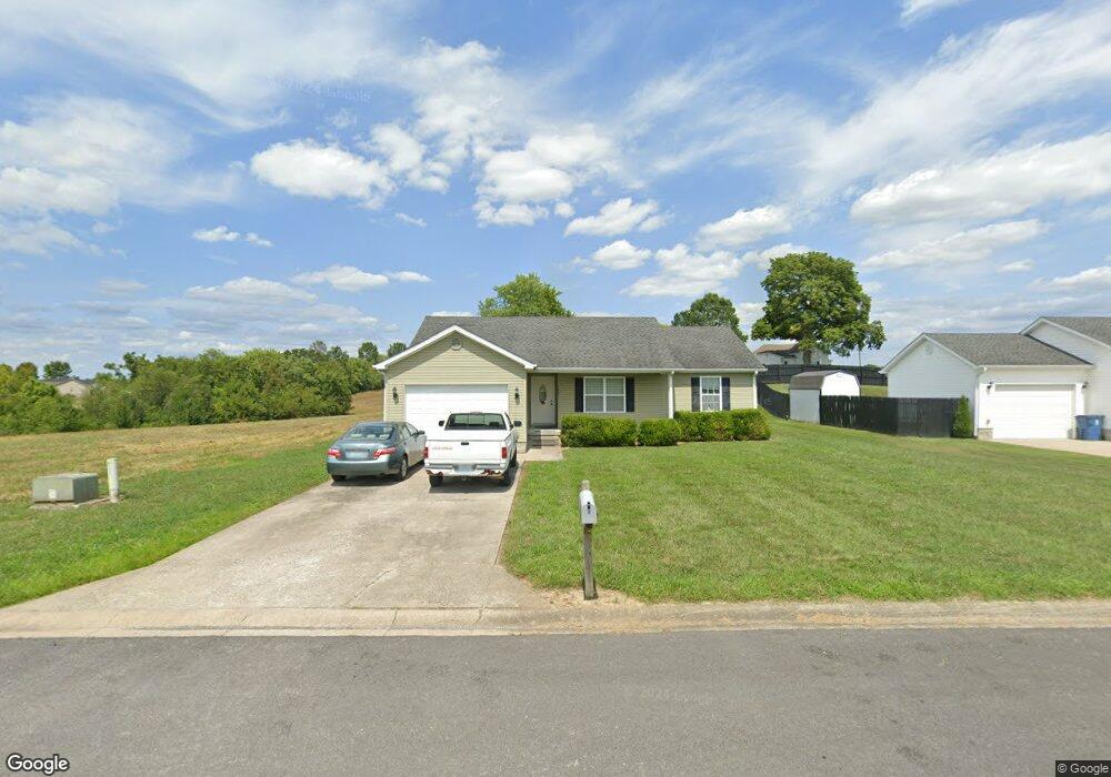 123 Prosperous Way, Harrodsburg, KY 40330 - photo 1