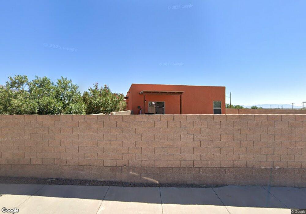 2512 Las Alturas Ct, Alamogordo, NM 88310 - photo 1