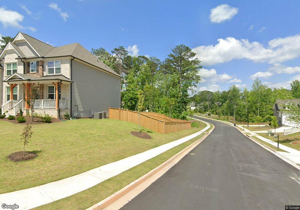 4001 Haygood Meadow Dr SW, Marietta, GA 30062 - photo 1