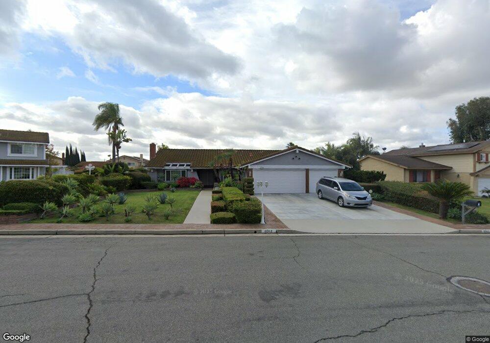 8562 Monticello Ave, Buena Park, CA 90621 - photo 1