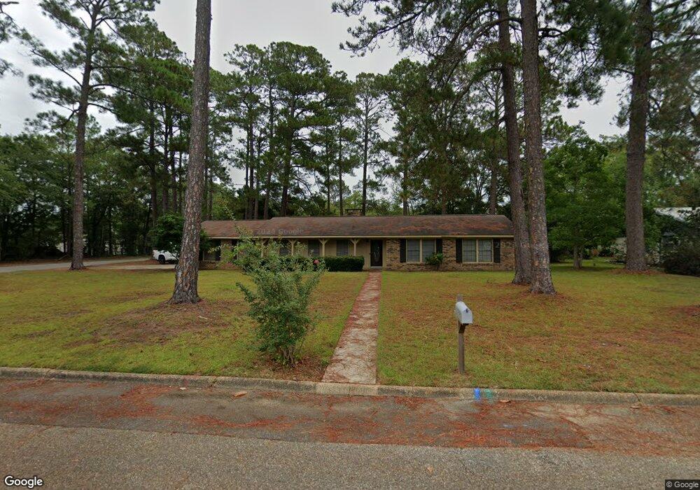1510 Springhill Terrace, Dothan, AL 36303 - photo 1