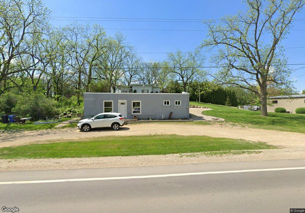 1887 County Road Mm, Fitchburg, WI 53575 - photo 1