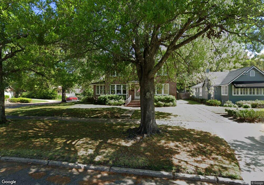 1389 Avondale Ave, Jacksonville, FL 32205 - photo 1