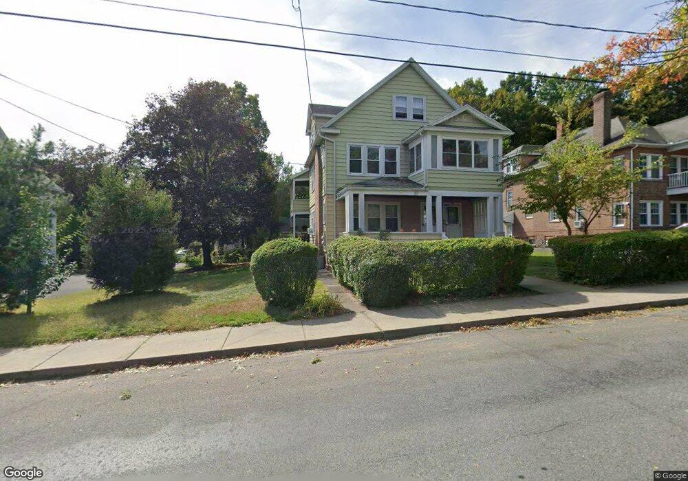 284 W Franklin St unit 286, Holyoke, MA 01040 - photo 1