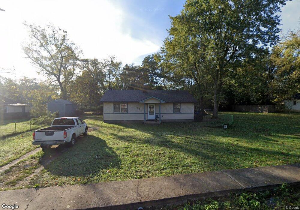 181 W Main St, West Fork, AR 72774 - photo 1