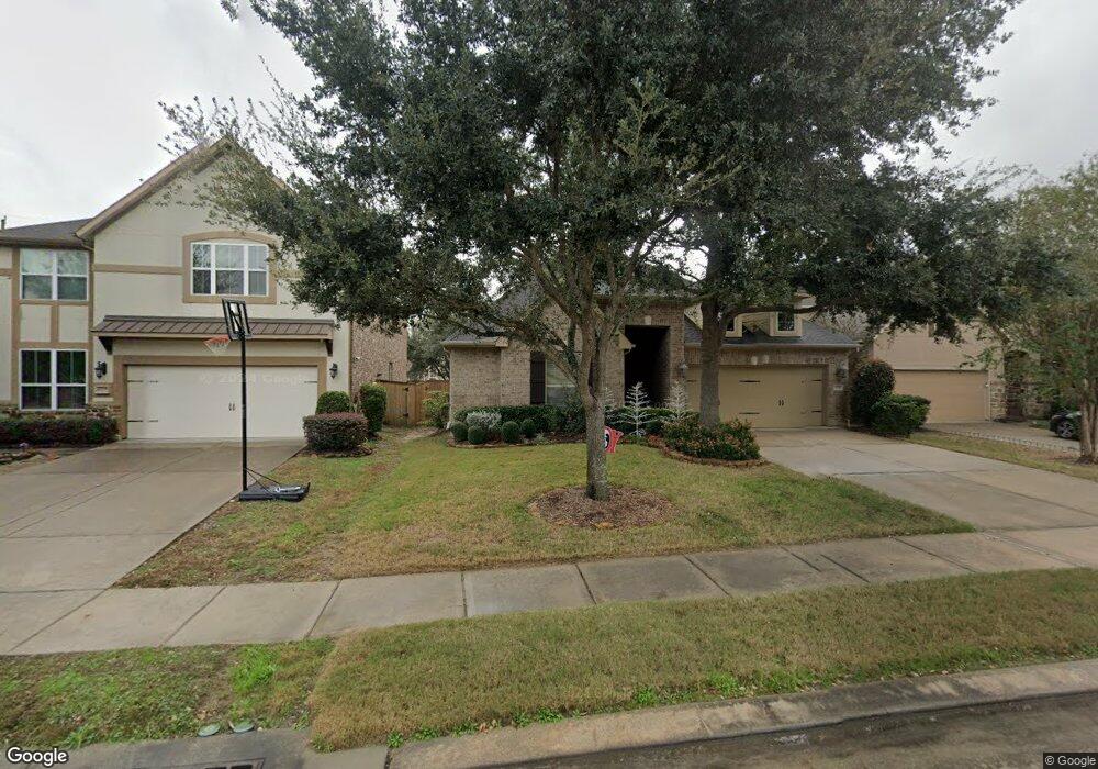 27719 Dalton Bluff Ct, Katy, TX 77494 - photo 1