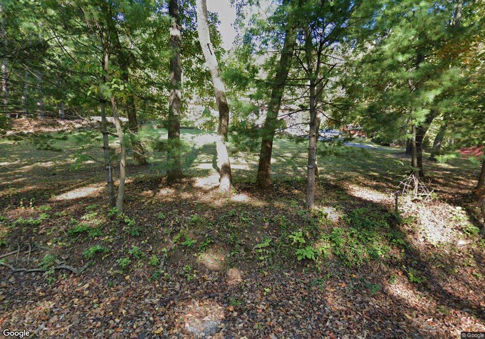 527 Aaron Mountain Rd, Castleton, VA 22716 - photo 1