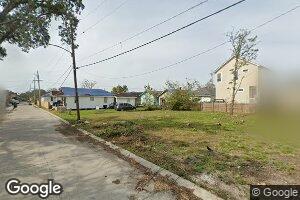 2625 Peace Ct, New Orleans, LA 70117