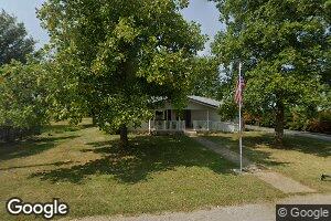 460 N Church St, Camden, IN 46917