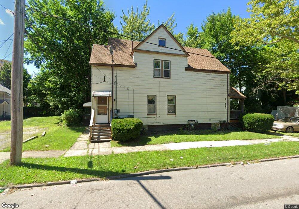 13520 Crennell Ave, Cleveland, OH 44105 - photo 1