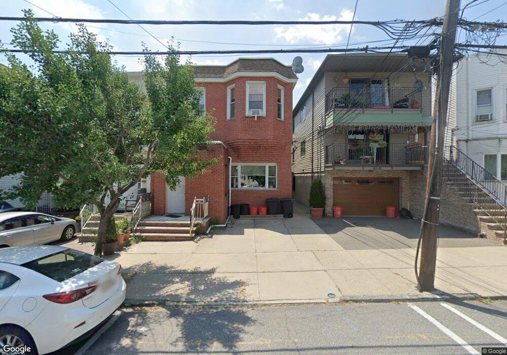119 Dodd St, Weehawken, NJ 07086 - photo 1