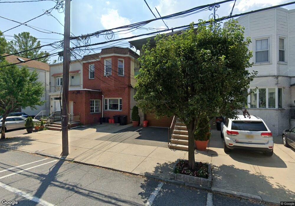 119 Dodd St unit rear back, Weehawken, NJ 07086 - photo 1