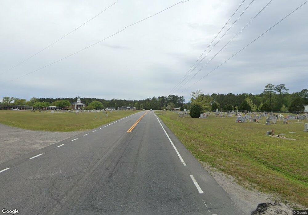 2000 Hughes Gasque Rd, Aynor, SC 29511 - photo 1