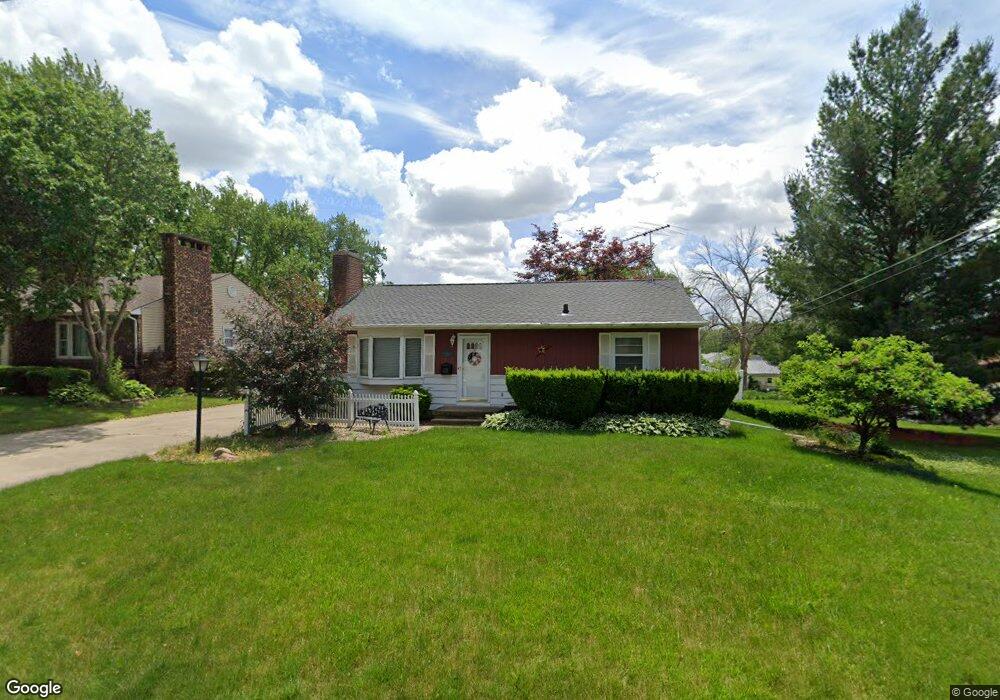 1615 Madison St, Cedar Falls, IA 50613 - photo 1