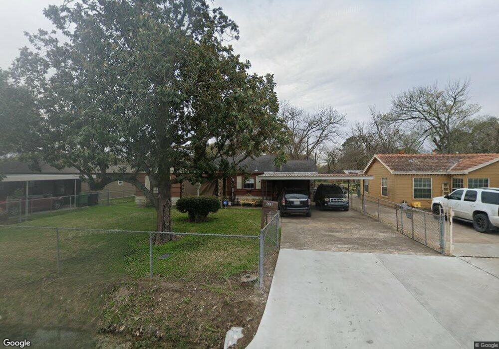 602 Robmore St, Houston, TX 77076 - photo 1