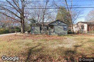 1602 Knox Dr SE, Marietta, GA 30060