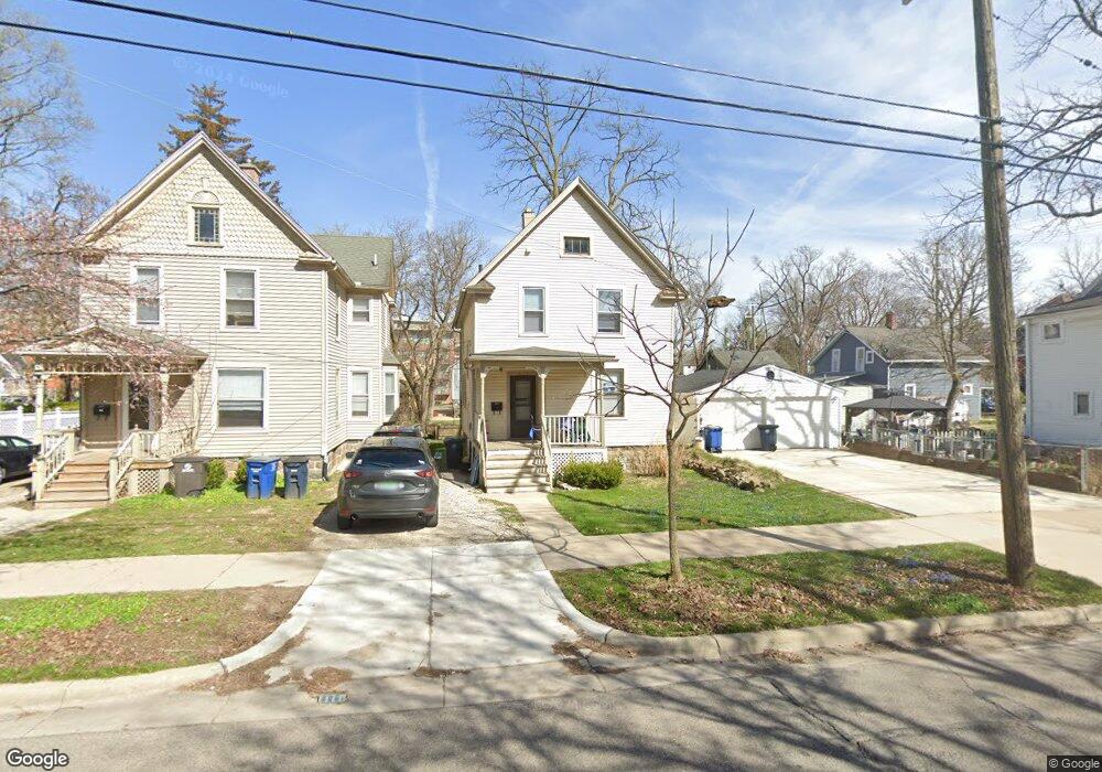 339 3rd St, Ann Arbor, MI 48103 - photo 1