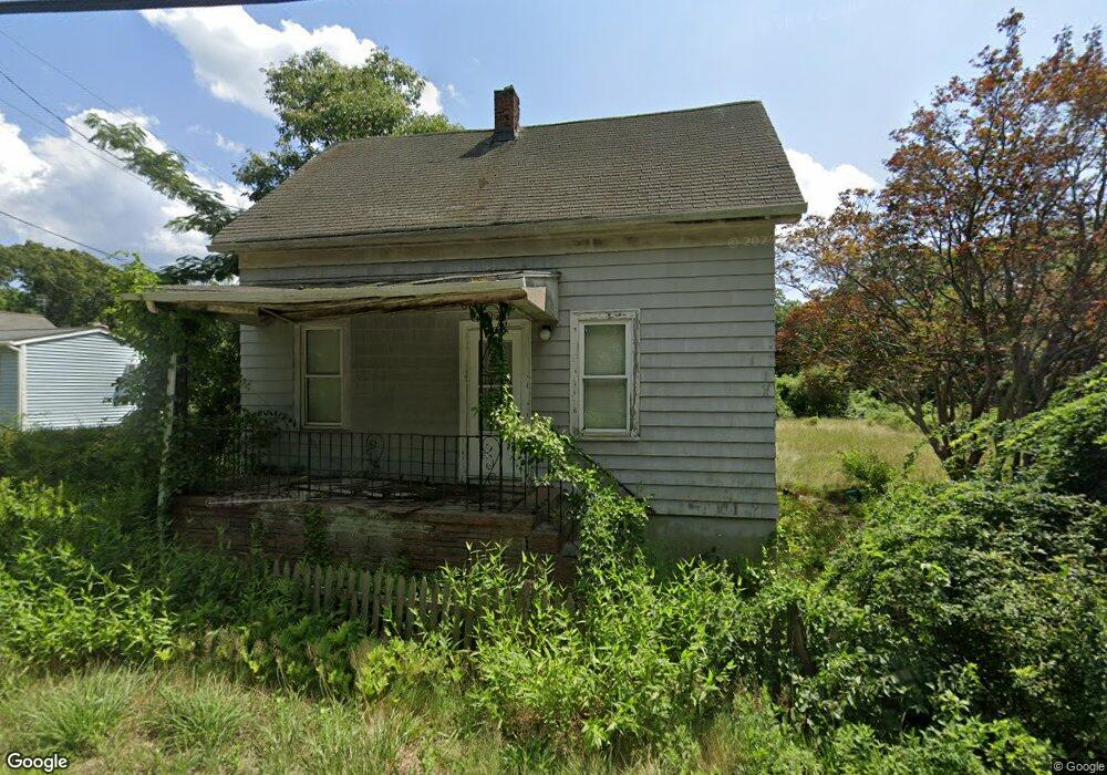 1725 Eagleville Rd, Tiverton, RI 02878 - photo 1