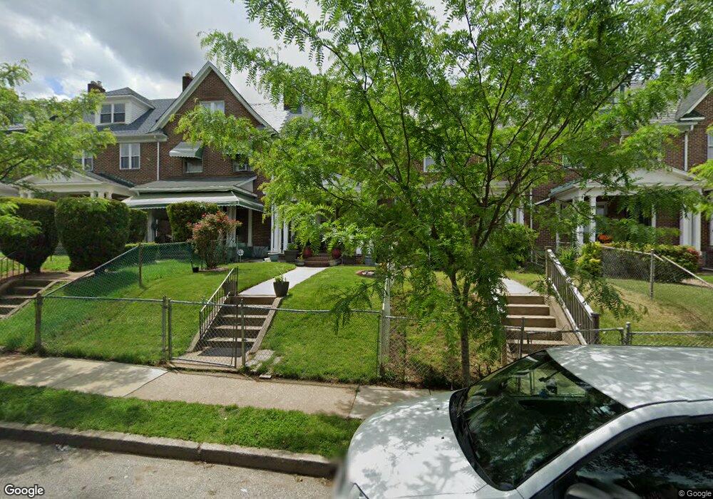 636 Wildwood Pkwy, Baltimore, MD 21229 - photo 1