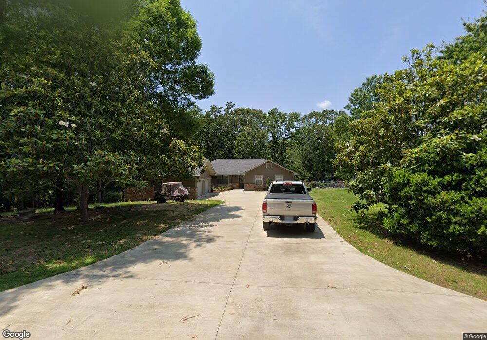 411 Forest Grove Rd, Oxford, MS 38655 - photo 1