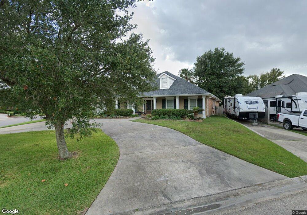 100 Sirius Ln, Slidell, LA 70458 - photo 1