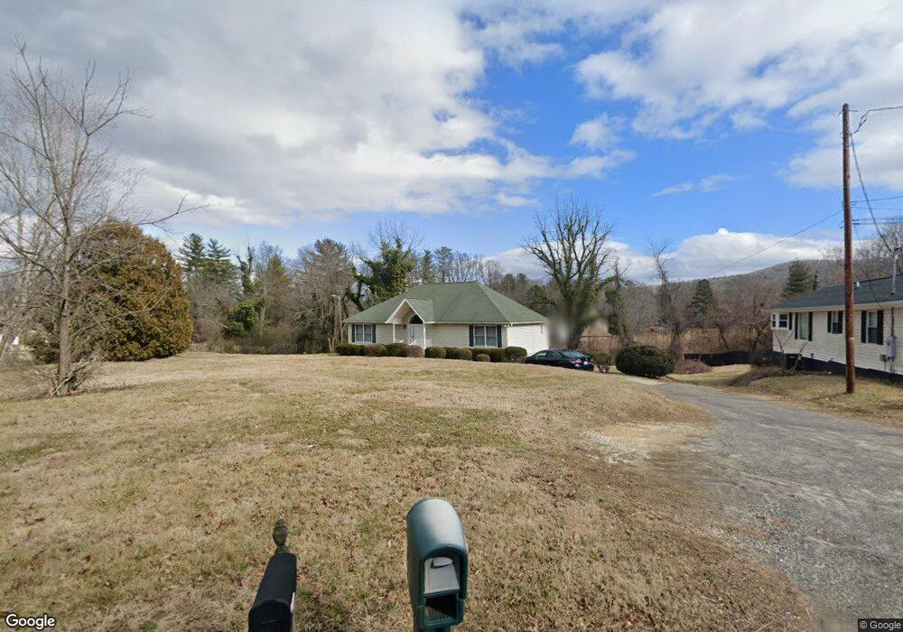 289 Rock Hill Rd, Asheville, NC 28803 - photo 1
