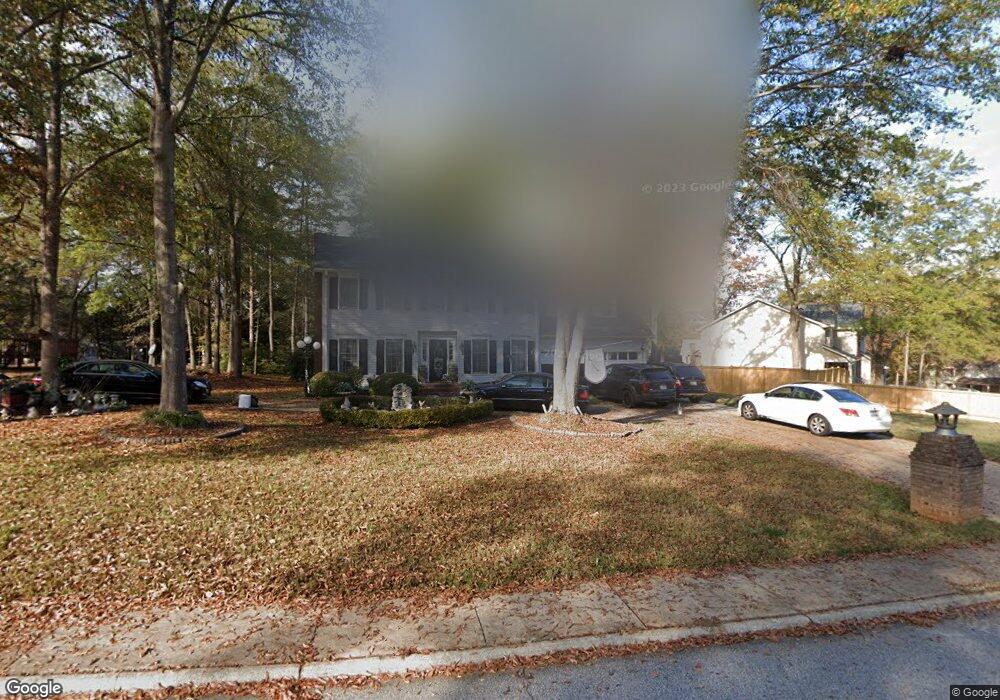 814 Brooks Rd, Mauldin, SC 29662 - photo 1