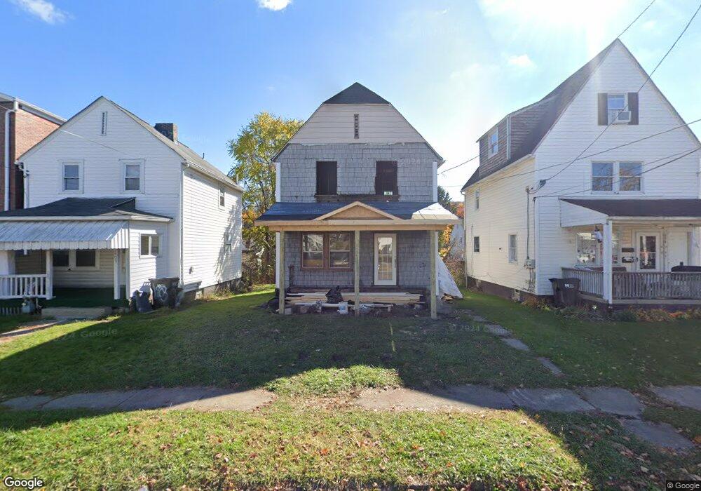 1805 Main St, Aliquippa, PA 15001 - photo 1