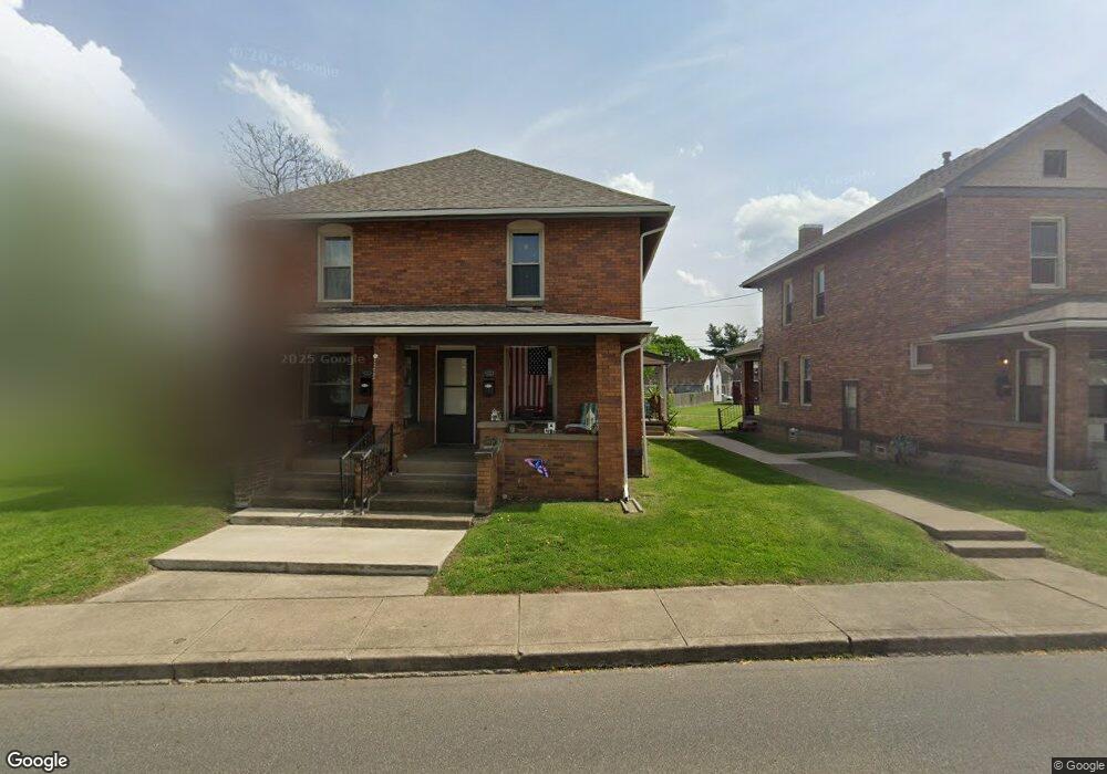 1021 Main St, Coshocton, OH 43812 - photo 1