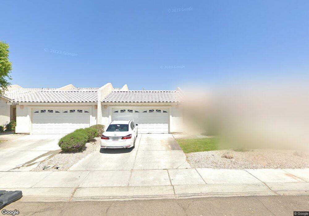 10692 E 34th St, Yuma, AZ 85365 - photo 1