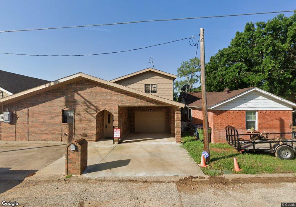 6809 Briar Rd, Azle, TX 76020 - photo 1